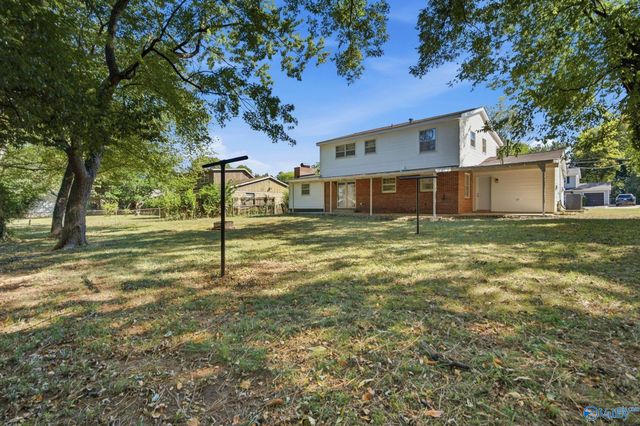 3716 Jamestown Road NW, Huntsville, AL 35810
