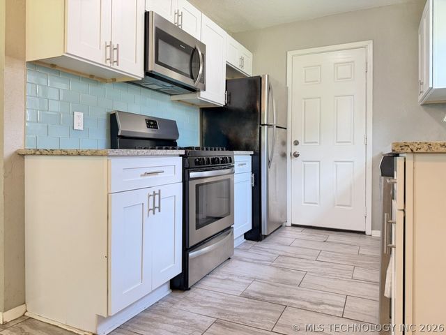 1709 S 4th Street, Broken Arrow, OK 74012