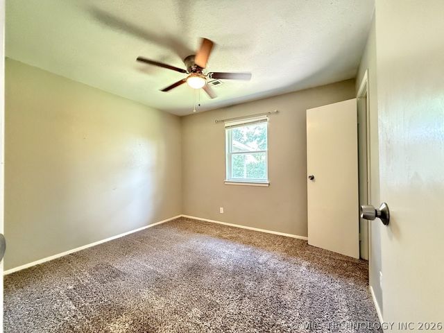 1709 S 4th Street, Broken Arrow, OK 74012