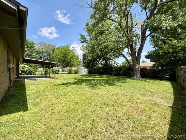 1709 S 4th Street, Broken Arrow, OK 74012