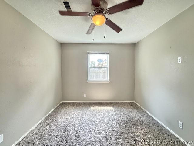 1709 S 4th Street, Broken Arrow, OK 74012