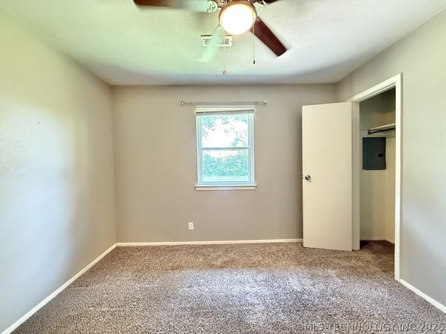 1709 S 4th Street, Broken Arrow, OK 74012