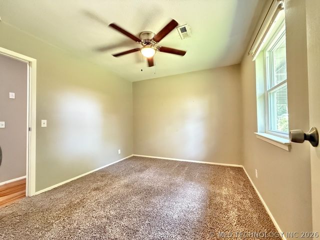 1709 S 4th Street, Broken Arrow, OK 74012