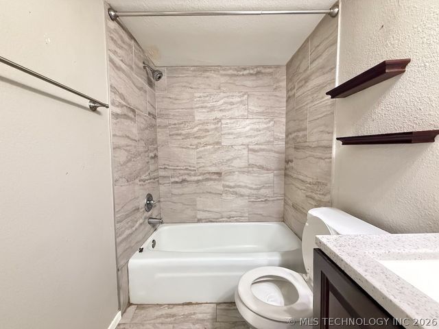 1709 S 4th Street, Broken Arrow, OK 74012