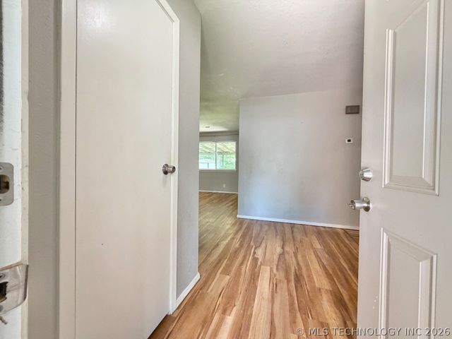 1709 S 4th Street, Broken Arrow, OK 74012