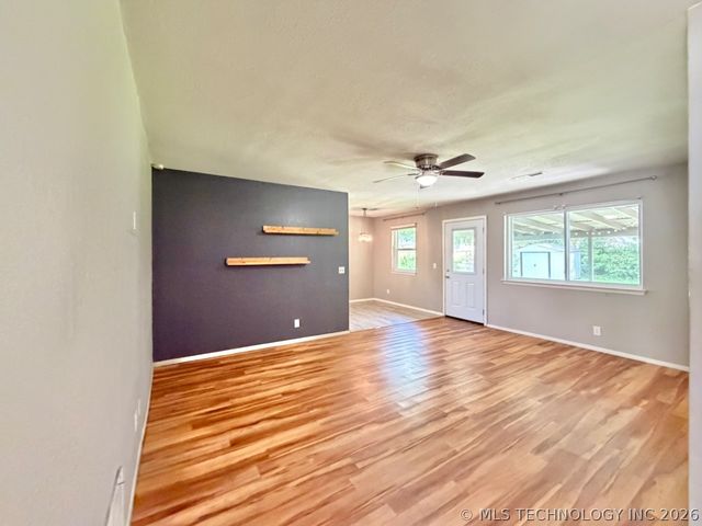 1709 S 4th Street, Broken Arrow, OK 74012