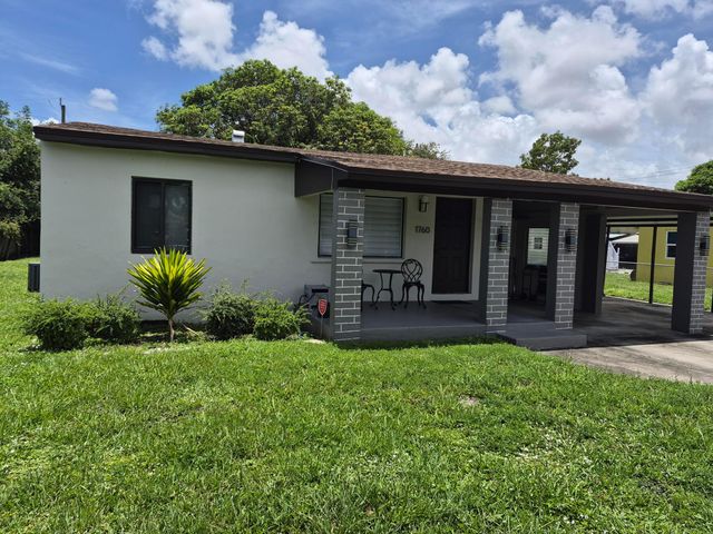 1760 NW 88th Street, Miami, FL 33147
