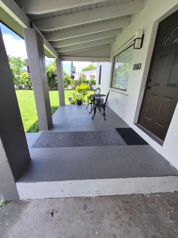 1760 NW 88th Street, Miami, FL 33147