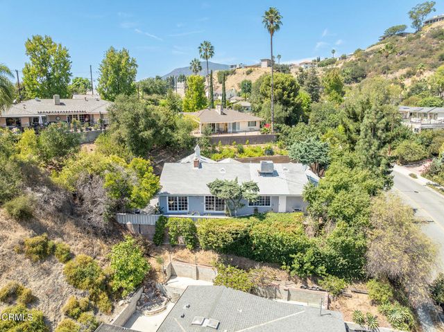1480 E Glenoaks Boulevard, Glendale, CA 91206