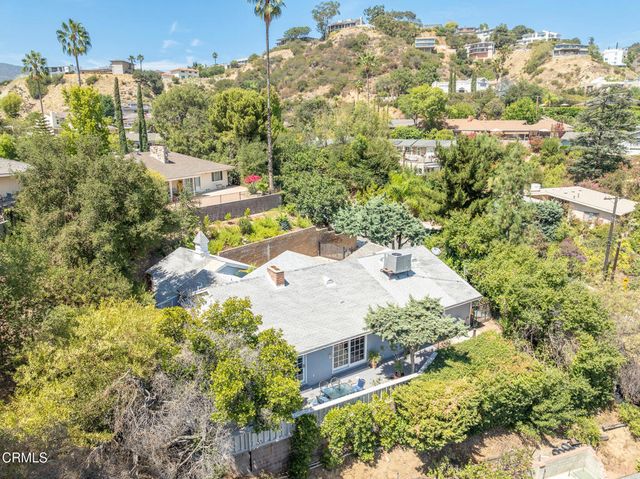 1480 E Glenoaks Boulevard, Glendale, CA 91206