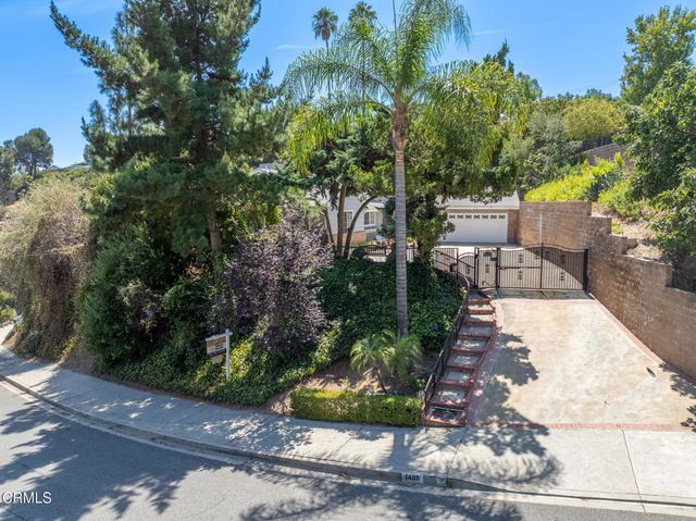 1480 E Glenoaks Boulevard, Glendale, CA 91206