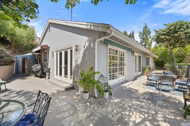 1480 E Glenoaks Boulevard, Glendale, CA 91206