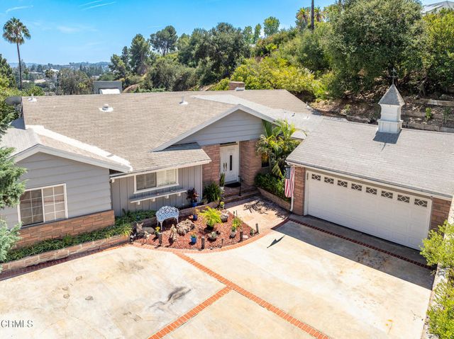 1480 E Glenoaks Boulevard, Glendale, CA 91206