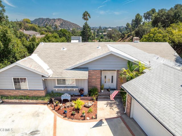 1480 E Glenoaks Boulevard, Glendale, CA 91206