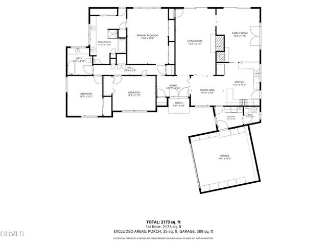 1480 E Glenoaks Boulevard, Glendale, CA 91206