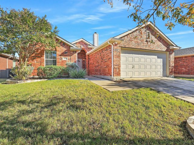 14612 Little Anne Drive, Little Elm, TX 75068