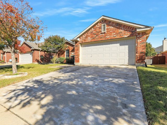 14612 Little Anne Drive, Little Elm, TX 75068