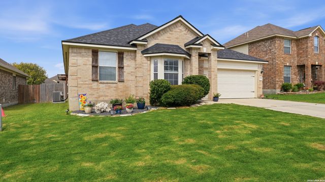 2142 BELVEDERE CT, New Braunfels, TX 78130