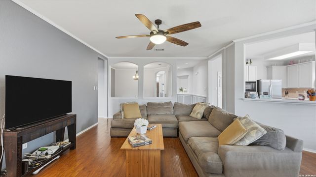 2142 BELVEDERE CT, New Braunfels, TX 78130