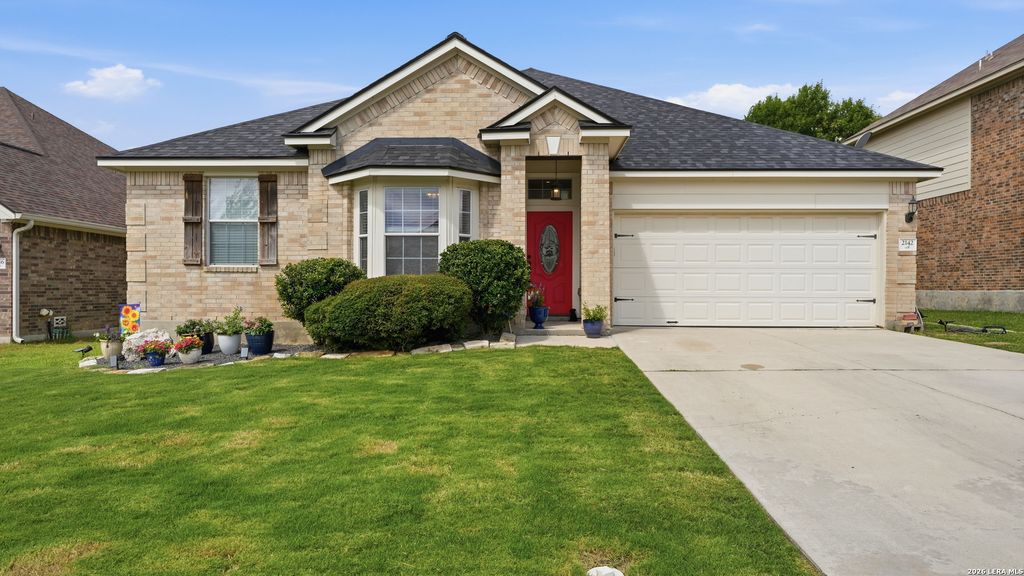 2142 BELVEDERE CT, New Braunfels, TX 78130