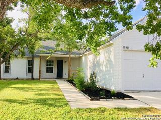 10319 OUTLAW BND, Converse, TX 78109