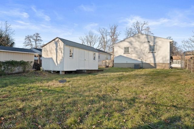 123 Edgewood Ter, South Bound Brook Boro, NJ 08880