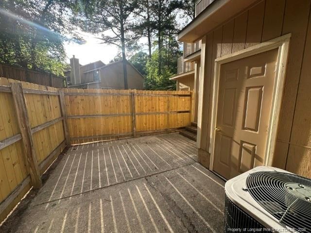 1160 Windham Court, Fayetteville, NC 28303