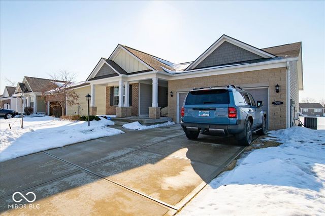 555 Harstad Boulevard, Westfield, IN 46074