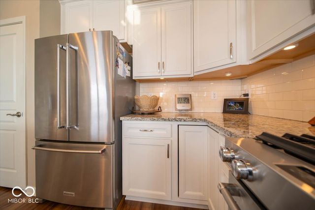 555 Harstad Boulevard, Westfield, IN 46074