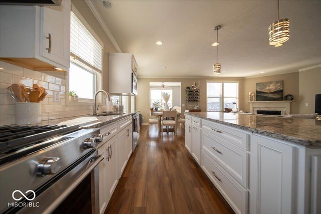 555 Harstad Boulevard, Westfield, IN 46074