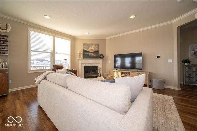 555 Harstad Boulevard, Westfield, IN 46074