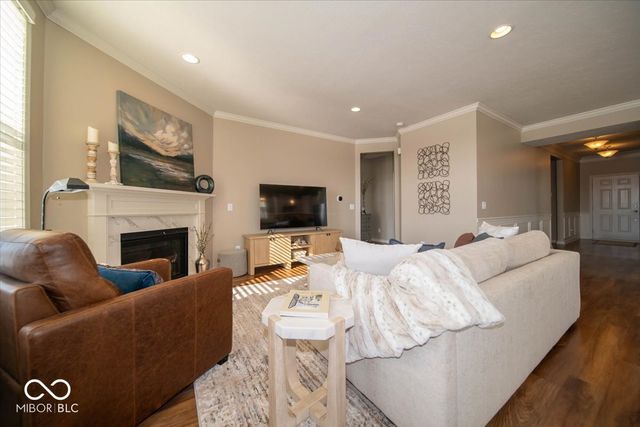 555 Harstad Boulevard, Westfield, IN 46074