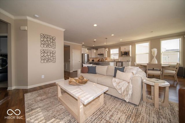 555 Harstad Boulevard, Westfield, IN 46074