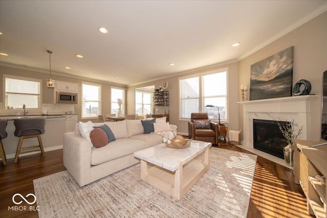 555 Harstad Boulevard, Westfield, IN 46074