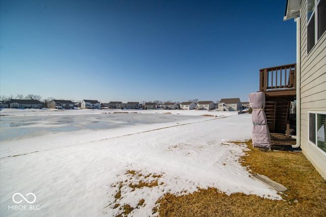 555 Harstad Boulevard, Westfield, IN 46074