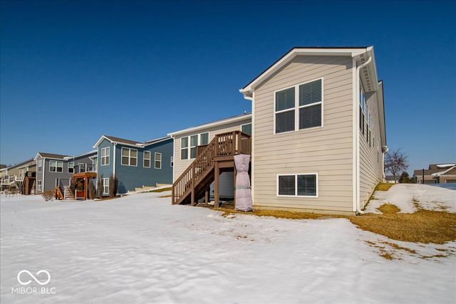 555 Harstad Boulevard, Westfield, IN 46074