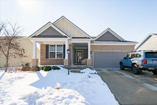 555 Harstad Boulevard, Westfield, IN 46074