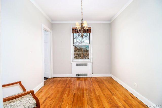 1 Midland Gardens Units 3C & 3D, Bronxville, NY 10708