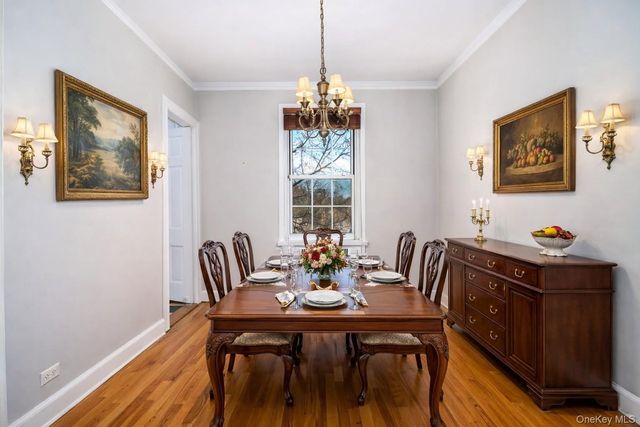 1 Midland Gardens Units 3C & 3D, Bronxville, NY 10708