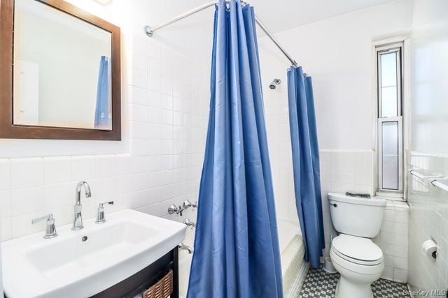 1 Midland Gardens Units 3C & 3D, Bronxville, NY 10708