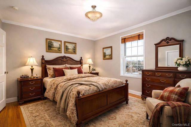 1 Midland Gardens Units 3C & 3D, Bronxville, NY 10708