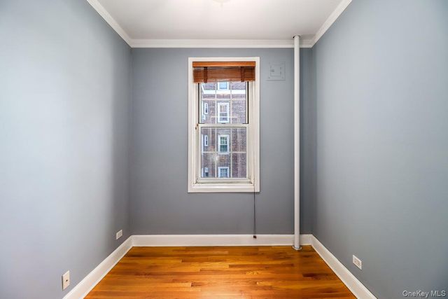 1 Midland Gardens Units 3C & 3D, Bronxville, NY 10708