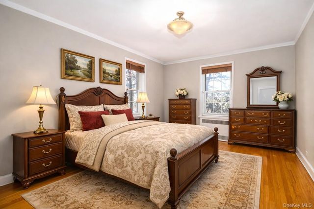 1 Midland Gardens Units 3C & 3D, Bronxville, NY 10708