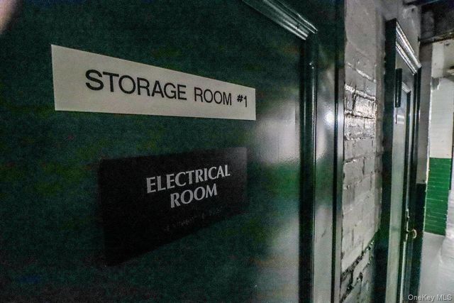 1 Midland Gardens Units 3C & 3D, Bronxville, NY 10708