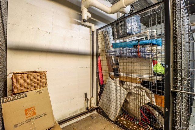 1 Midland Gardens Units 3C & 3D, Bronxville, NY 10708