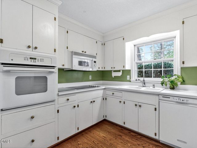 5101 Shamrock Drive, Raleigh, NC 27612