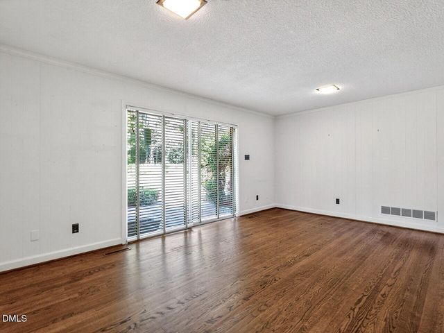 5101 Shamrock Drive, Raleigh, NC 27612