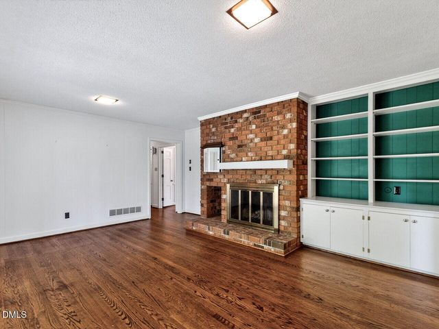 5101 Shamrock Drive, Raleigh, NC 27612