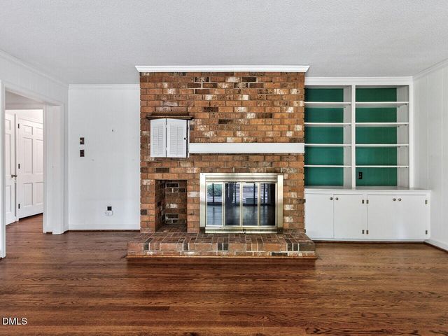 5101 Shamrock Drive, Raleigh, NC 27612