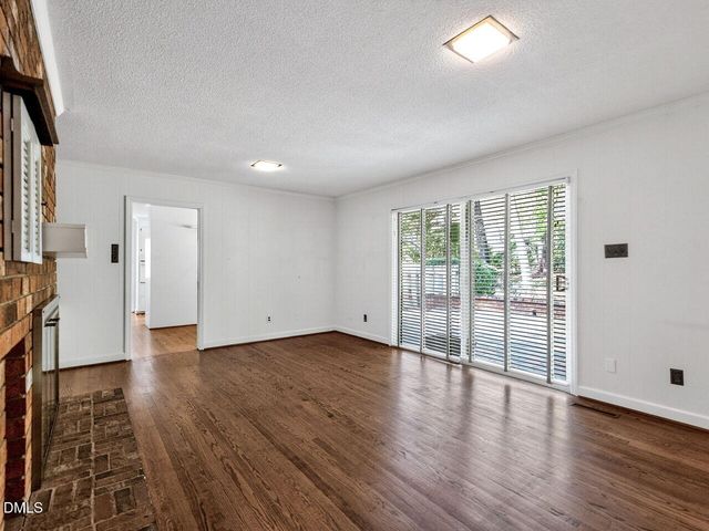 5101 Shamrock Drive, Raleigh, NC 27612